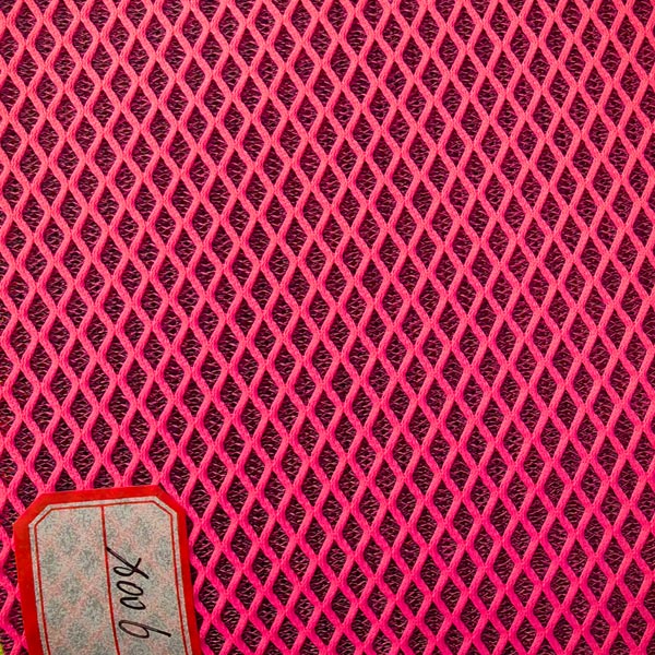 ประโยชน์หลักของผ้าตาข่ายสามชั้นคืออะไร?